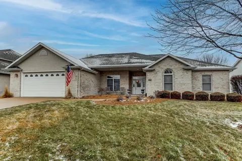 4523 Shalegh Ave, Springfield, IL 62711 photo 1