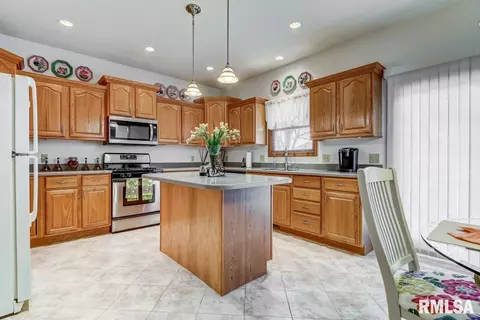 4523 Shalegh Ave, Springfield, IL 62711 photo 3
