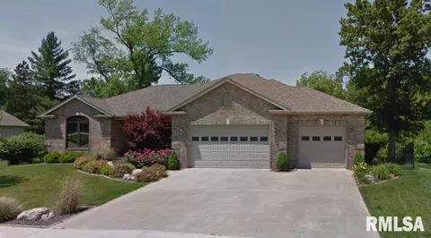 4379 Creek Dr, Springfield, IL 62711 photo 1