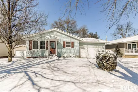 225 Buckhorn Dr, Springfield, IL 62707 photo 1