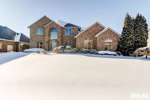 4417 Turtle Bay Rd, Springfield, IL 62711 photo 1