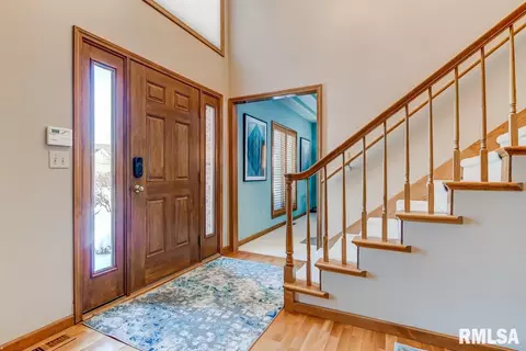 4417 Turtle Bay Rd, Springfield, IL 62711 photo 2