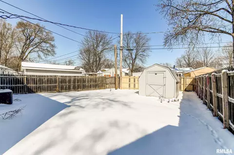 16 Hedge Dr, Springfield, IL 62702 photo 18
