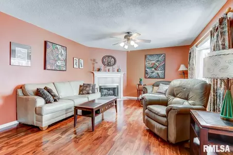 625 E Walnut St, Chatham, IL 62629 photo 5
