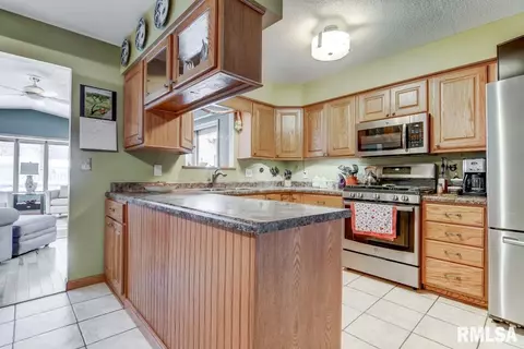 625 E Walnut St, Chatham, IL 62629 photo 8