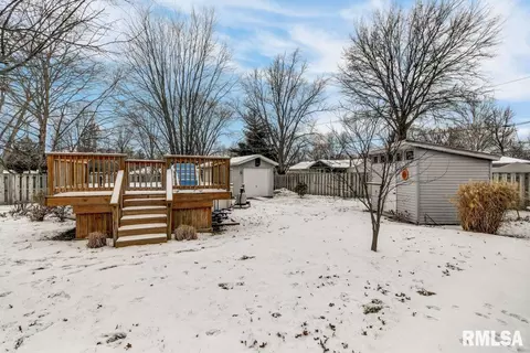 625 E Walnut St, Chatham, IL 62629 photo 27