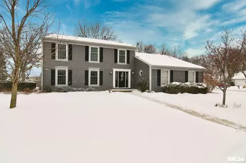 1601 Hunter Ridge Dr, Springfield, IL 62704 photo 45