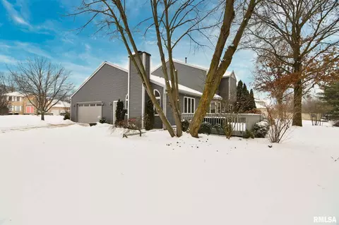 1601 Hunter Ridge Dr, Springfield, IL 62704 photo 42