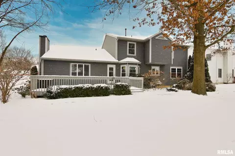 1601 Hunter Ridge Dr, Springfield, IL 62704 photo 43