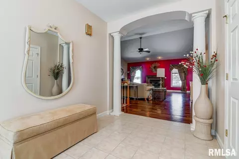 4501 Innis Brook Dr, Springfield, IL 62707 photo 3