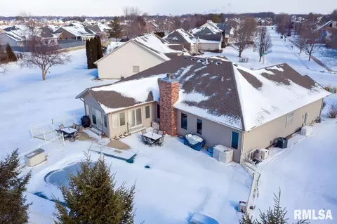 4501 Innis Brook Dr, Springfield, IL 62707 photo 45