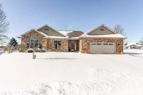 4501 Innis Brook Dr, Springfield, IL 62707 photo 1