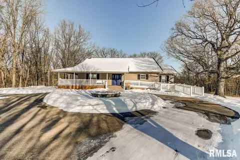 3675 Spaulding Orchard Rd, Springfield, IL 62711 photo 48