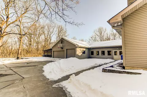 3675 Spaulding Orchard Rd, Springfield, IL 62711 photo 33