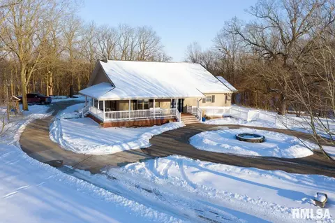 3675 Spaulding Orchard Rd, Springfield, IL 62711 photo 38