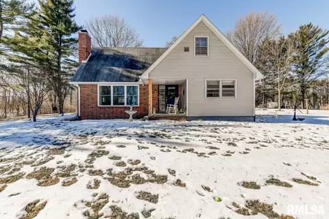 1061 Archer Elevator Rd, Springfield, IL 62711 photo 1