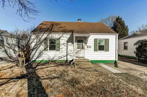 2924 S 3rd St, Springfield, IL 62703 photo 1