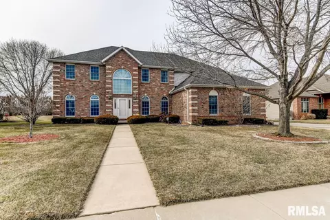 4409 Turtle Bay St, Springfield, IL 62711 photo 1