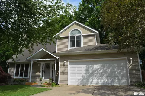 4420 Foxbury Ln, Springfield, IL 62711 photo 1