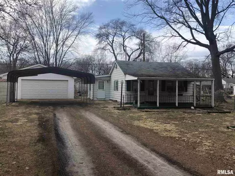 925 N Stephens St, Springfield, IL 62702 photo 1
