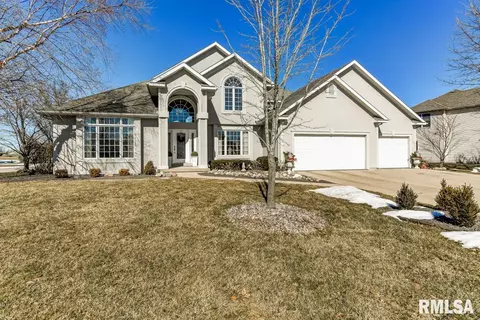 3221 Falcon Point Dr, Springfield, IL 62711 photo 1