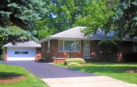 3100 Piper Rd, Springfield, IL 62707 photo 1