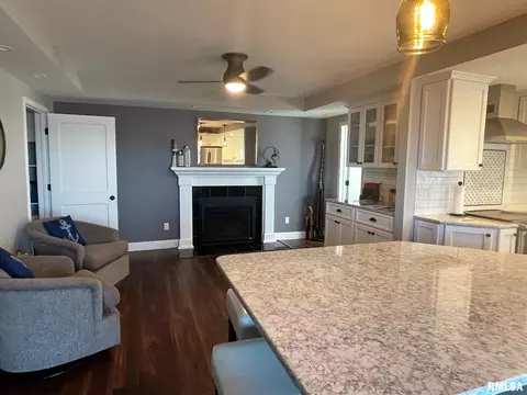 1301 E Lake Shore Dr, Springfield, IL 62712 photo 10