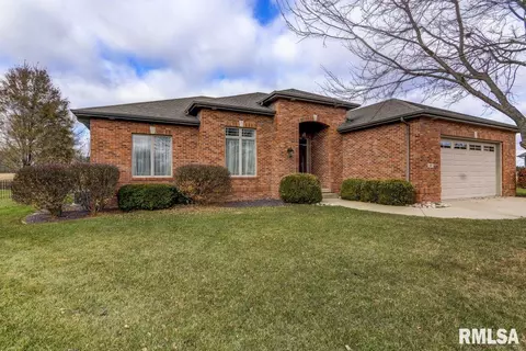 491 Belle Isle Ct, Springfield, IL 62711 photo 1