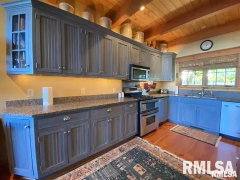 520 Kramer Rd, Avon, IL 61415 photo 8