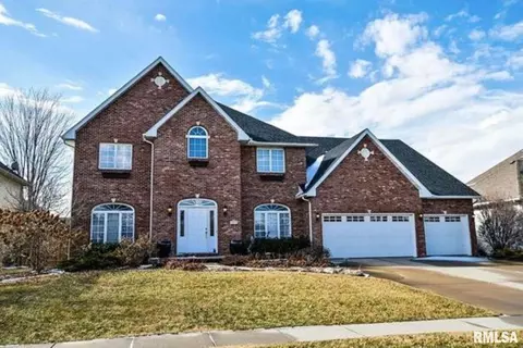 2613 Tennyson Dr, Springfield, IL 62711 photo 1