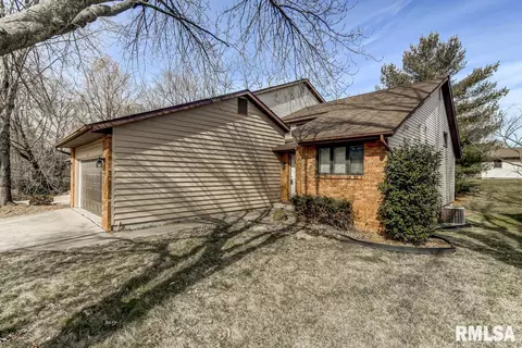927 Rickard Ct, Springfield, IL 62704 photo 31
