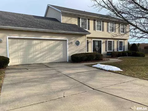 2412 Silver Mill Ct, Springfield, IL 62704 photo 1