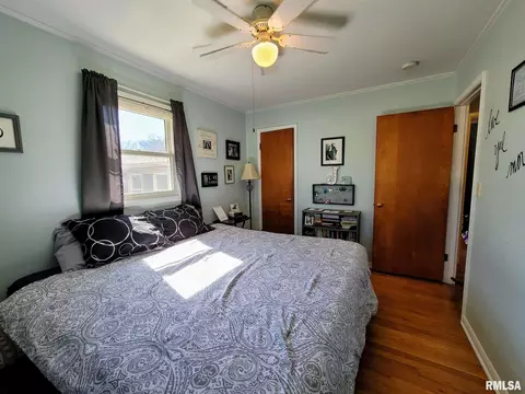 3527 Ivanhoe Dr, Springfield, IL 62703 photo 8