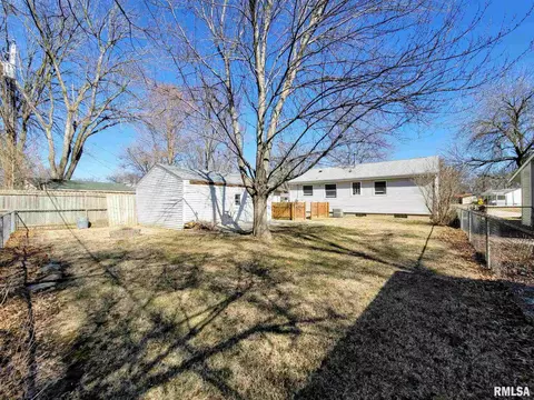 3527 Ivanhoe Dr, Springfield, IL 62703 photo 19