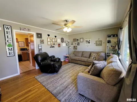 3527 Ivanhoe Dr, Springfield, IL 62703 photo 3