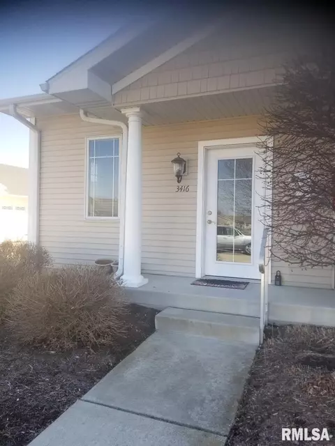 3416 Pinyon Dr, Springfield, IL 62711 photo 2