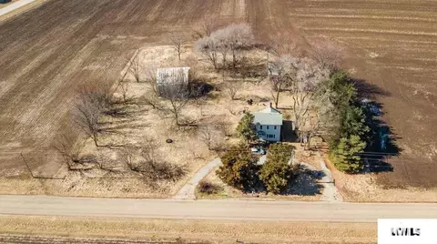 475 2000th Ave, Mount Pulaski, IL 62548 photo 1