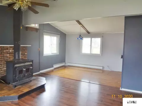 120 E Pine St, Broadwell, IL 62634 photo 3