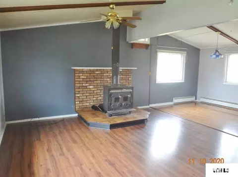 120 E Pine St, Broadwell, IL 62634 photo 2
