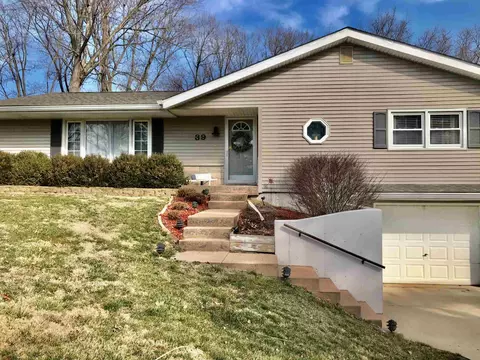 39 Vivian Ln, Springfield, IL 62712 photo 2