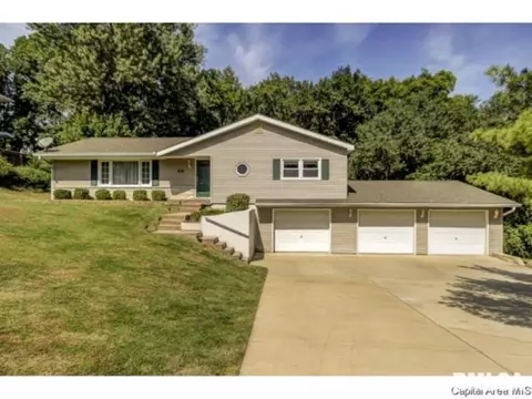 39 Vivian Ln, Springfield, IL 62712 photo 1