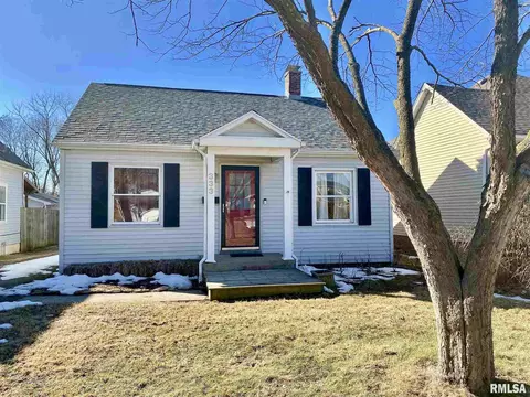333 N Lincoln St, Springfield, IL 62702 photo 1
