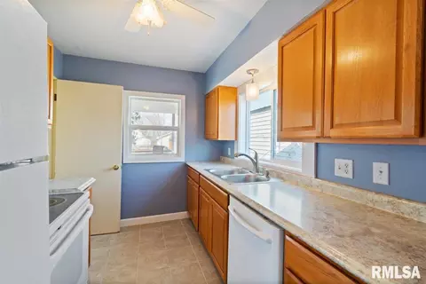 927 N Osburn Ave, Springfield, IL 62702 photo 8