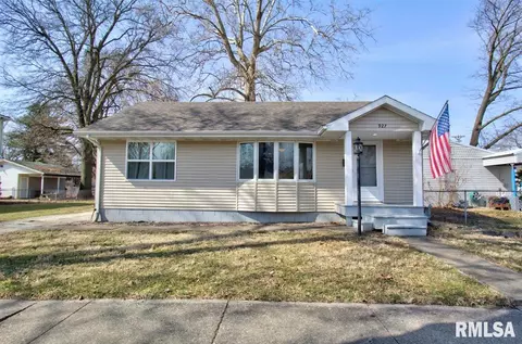 927 N Osburn Ave, Springfield, IL 62702 photo 2