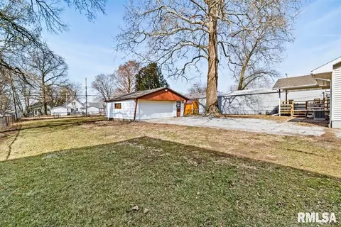927 N Osburn Ave, Springfield, IL 62702 photo 26