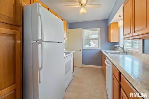 927 N Osburn Ave, Springfield, IL 62702 photo 9