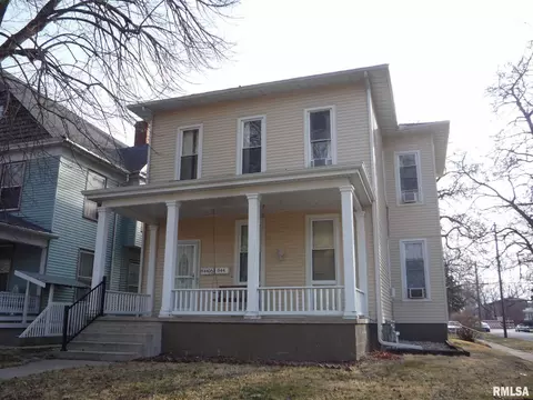 844 S 2nd St, Springfield, IL 62704 photo 1