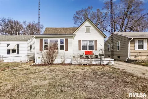 2241 Grandview Ave, Springfield, IL 62702 photo 1