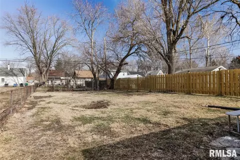 2241 Grandview Ave, Springfield, IL 62702 photo 20