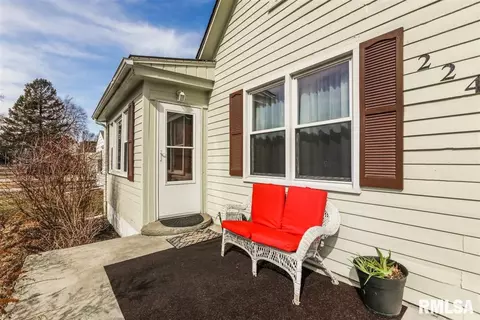 2241 Grandview Ave, Springfield, IL 62702 photo 18